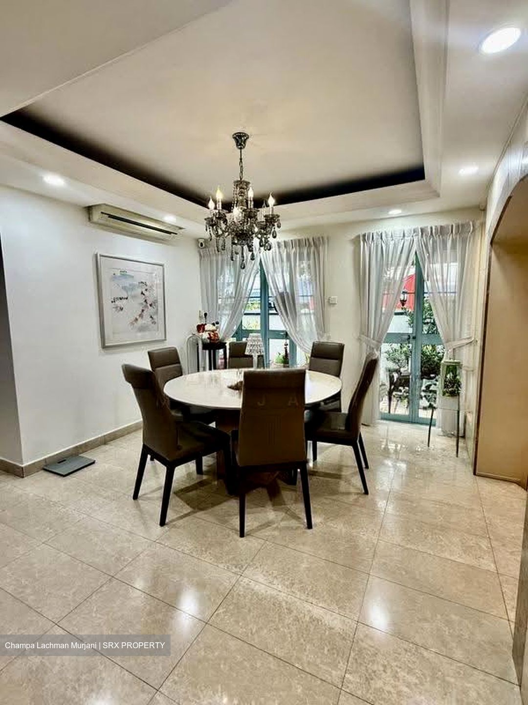 Fernwood Terrace (D15), Terrace #625506281